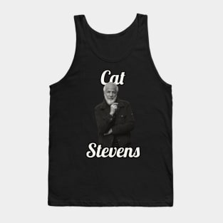 Cat Stevens / 1948 Tank Top